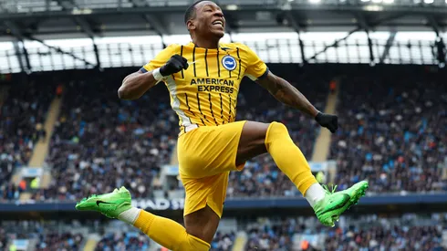 Pervis Estupiñán tiene opciones de cambiar de club en Europa.