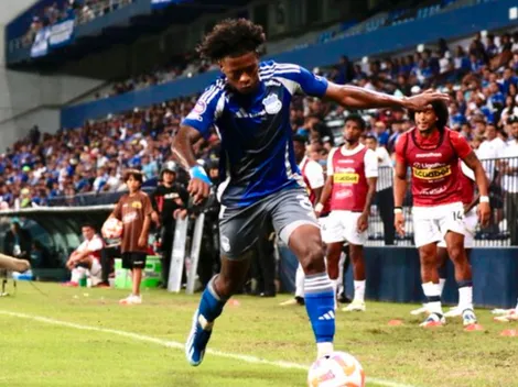 Así quedó la tabla de LigaPro tras la victoria de Emelec