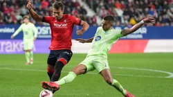 LaLiga informó que el Barcelona vs. Osasuna postergado de la fecha 27 se disputará el jueves 27 de marzo.