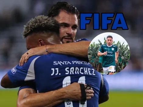 La FIFA sigue castigando a Emelec y estos fichajes ya no llegarán