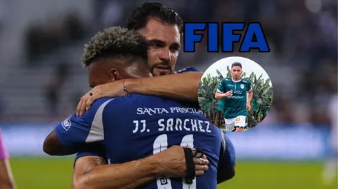 FIFA sigue castigando a Emelec