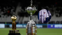 El guiño de la Conmebol con Liga de Quito