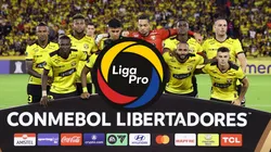 Barcelona SC quiere comprar a este equipo de la LigaPro