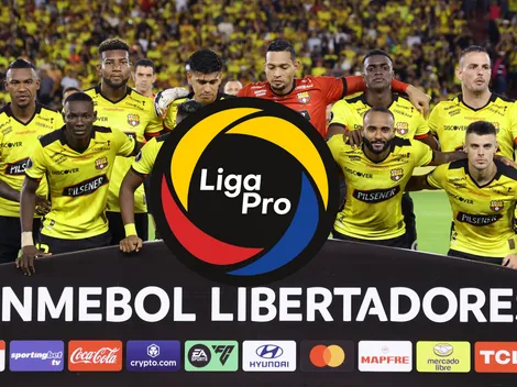 Barcelona SC quiere comprar a este equipo de la Serie B de la LigaPro