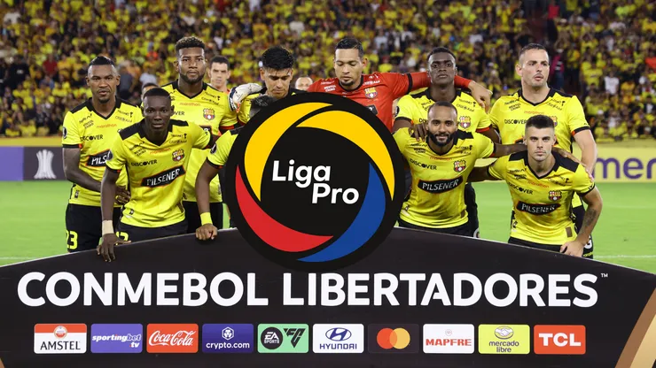 Barcelona SC quiere comprar a este equipo de la LigaPro