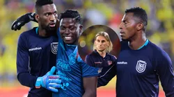 Por esto Beccacece elige a Ramírez por encima de otros porteros