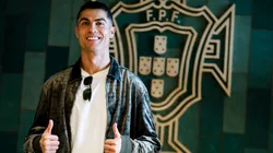 Cristiano Ronaldo, listo para seguir aumentado su ventaja sobre Messi.
