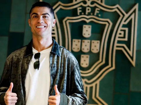 CR7 puede seguir aumentando su gran ventaja sobre Messi