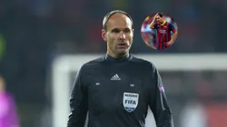 Ex árbitro reconoce errores que le quitaron una edición de LaLiga a Messi.