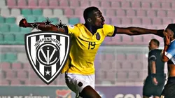 Estos son los invitados que tiene la Selección de Ecuador.