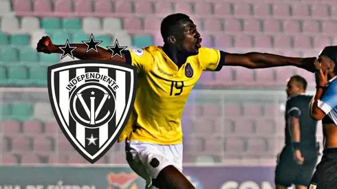 Estos son los invitados que tiene la Selección de Ecuador.