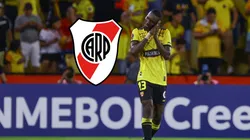 La reacción en Argentina cuando a River Plate le tocó Barcelona SC