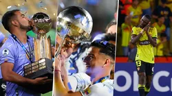 El equipo ecuatoriano que más millones ha ganado de Conmebol