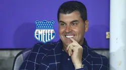 Emelec debe una enorme fortuna entre exjugadores y extécnicos
