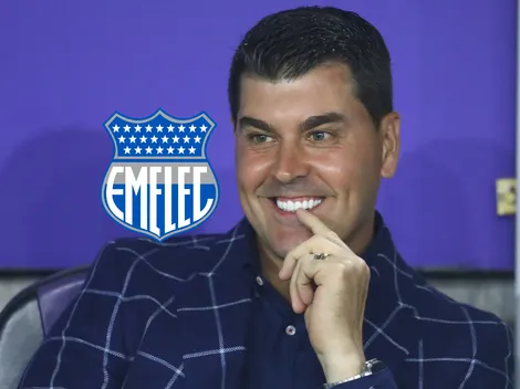 No ganaron nada y ahora Emelec les debe casi 700.000 dólares a exjugadores y ex técnicos
