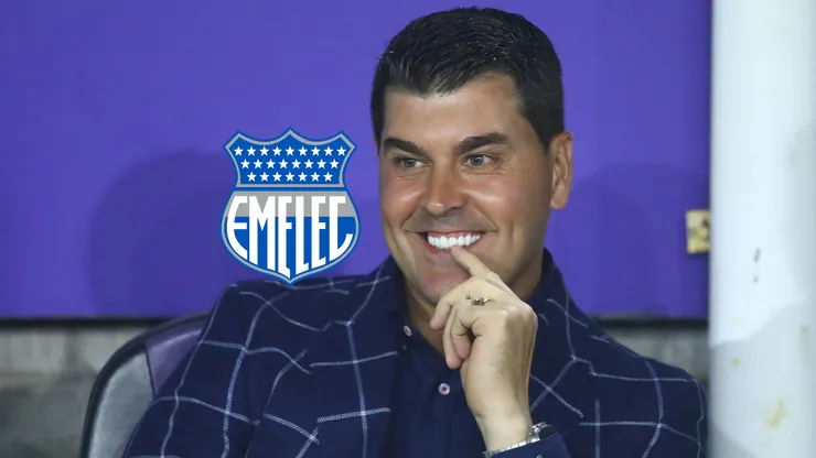 Emelec debe una enorme fortuna entre exjugadores y extécnicos