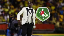 El traje viral que usará Mushuc Runa en la Copa Sudamericana