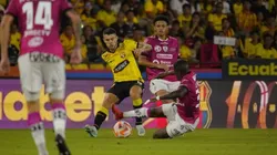 El calendario completo de Independiente del Valle en la Copa Libertadores