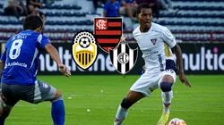 El calendario de Liga de Quito en la Copa Libertadores