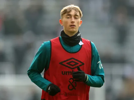 Real Madrid trabaja para fichar a la sensación de la Premier