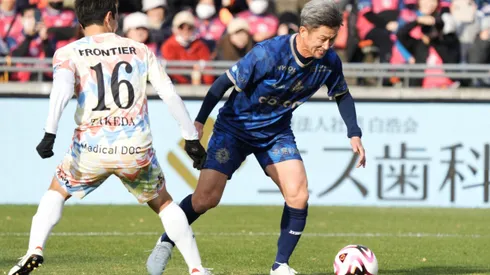 Kazuyoshi Miura: el secreto de su longevidad futbolística a los 58 años