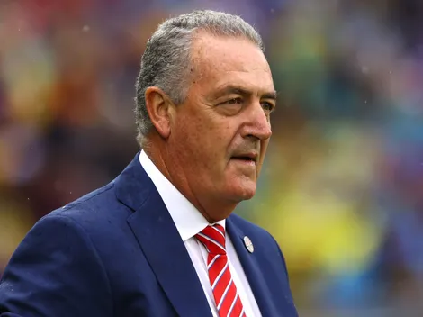 Gustavo Alfaro emociona a todos: "Me cuesta llegar a fin de mes"