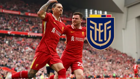 Los 3 ecuatorianos que Liverpool estaría buscando