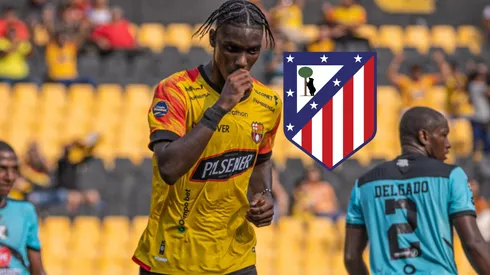 El equipo donde seguirá jugando Allen Obando