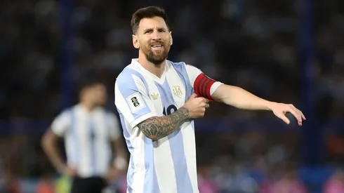Sin Messi, Argentina luchará para no perder una marca a manos de selección de África.