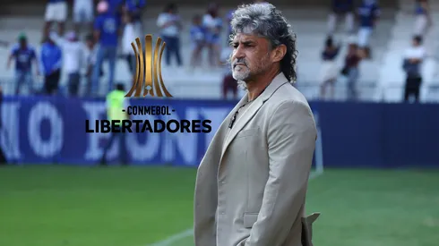 De casi descender a Emelec, a firmar con este equipo