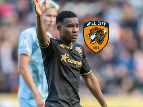 Revelan cuándo podría volver a jugar Óscar Zambrano