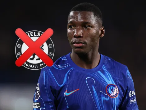 Moisés Caicedo sorprende a todos y elige a otro equipo antes que Chelsea