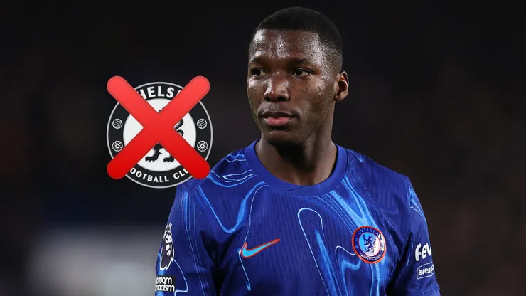 Moisés Caicedo elige a otro club antes que Chelsea