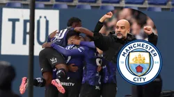 Jugador de Independiente del Valle daría el salto al Manchester City.