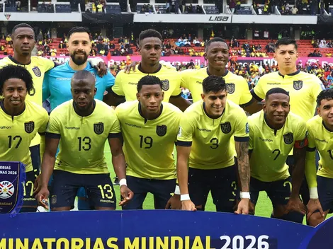 ¿Qué pasa si Ecuador pierde, empata o gana vs. Venezuela?