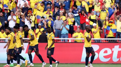 ¿Cuántos puntos necesita la Selección de Ecuador para clasificar al Mundial?