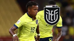 Por esto no jugó Keny Arroyo