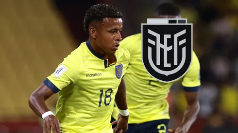 Por esto no jugó Keny Arroyo