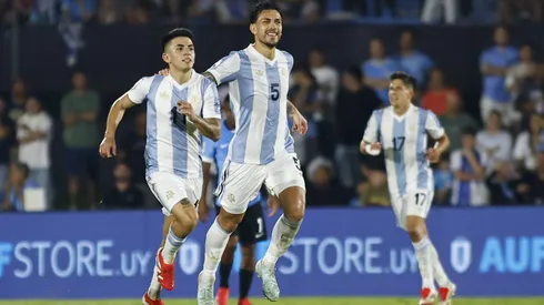 Así quedó la tabla de posiciones de las Eliminatorias