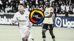La LigaPro confirma que no se jugará el Liga de Quito vs Barcelona SC