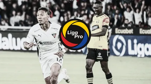 La LigaPro confirma que no se jugará el Liga de Quito vs Barcelona SC