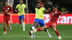 El cambio histórico que Ecuador prepara ante Brasil