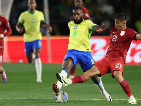 Avisan que la Selección de Ecuador tendría un gran cambio para enfrentar a Brasil