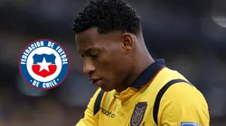 Gonzalo Plata no olvida el caso Byron Castillo y lanza dardo a la Selección de Chile.