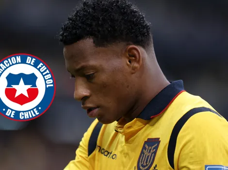 Por el caso Byron Castillo: El dardo de Gonzalo Plata a la Selección de Chile