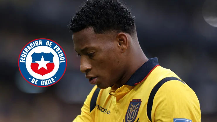 Gonzalo Plata no olvida el caso Byron Castillo y lanza dardo a la Selección de Chile.