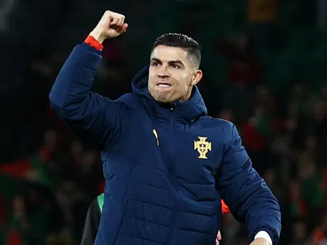 Cristiano Ronaldo va por otra marca histórica en la Nations League