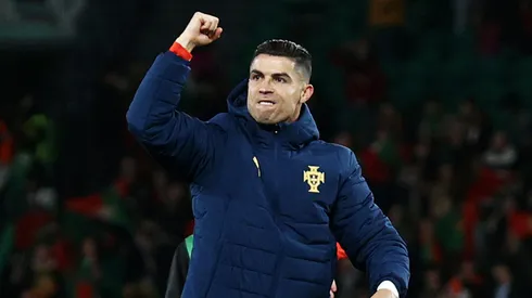 Cristiano Ronaldo va por nueva marca en la Nations League.