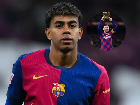 Barcelona no repetirá los errores con Messi en Lamine Yamal