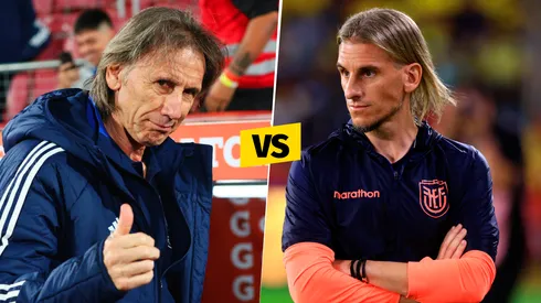 La enorme diferencia de sueldos entre Gareca y Beccacece